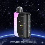 一次性電子煙 Geek Bar Pulse X 25000口 草莓西瓜